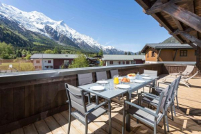 Отель Grand Paradis 11 Apartment - Chamonix All Year  Шамони
